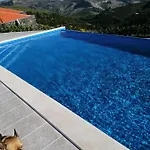 Quinta Teoria - Teoria Ferienhaus Sabrosa