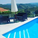 Ferienhaus Quinta Teoria - Teoria