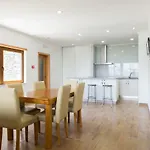 Quinta Teoria - Teoria Ferienhaus Sabrosa
