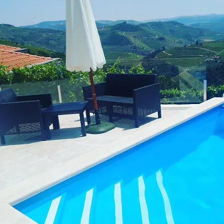 בית נופש Quinta Teoria - Teoria