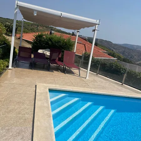 Quinta Teoria - Teoria Ferienhaus