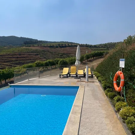 Ferienhaus Quinta Teoria - Teoria
