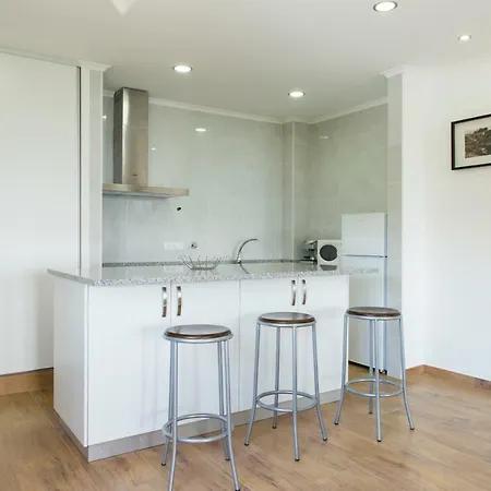 Quinta Teoria - Teoria בית נופש סברוסה