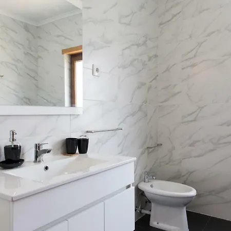 Quinta Teoria - Teoria בית נופש