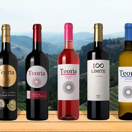 Quinta Teoria - Teoria סברוסה