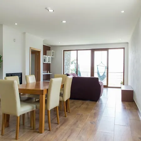 Quinta Teoria - Teoria בית נופש סברוסה