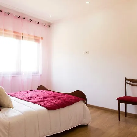 Quinta Teoria - Teoria בית נופש סברוסה