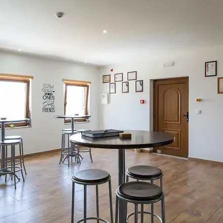 Quinta Teoria - Teoria בית נופש