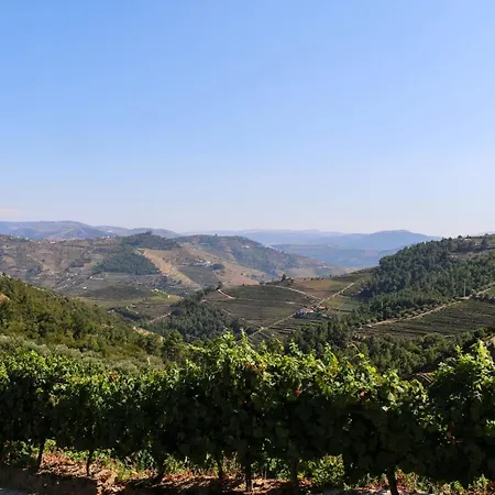 בית נופש Quinta Teoria - Teoria סברוסה