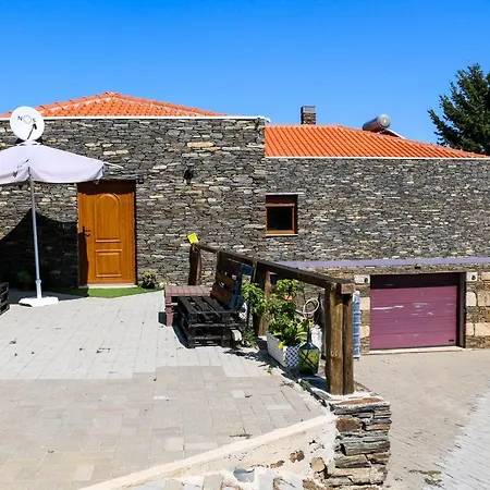 Prázdninový dům Quinta Teoria - Teoria