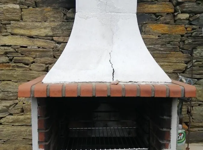 Quinta Teoria - Teoria בית נופש