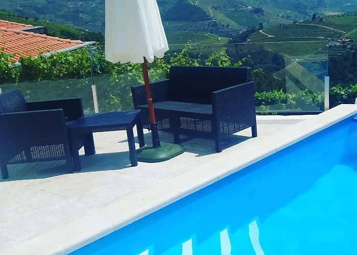 Prázdninový dům Quinta Teoria - Teoria