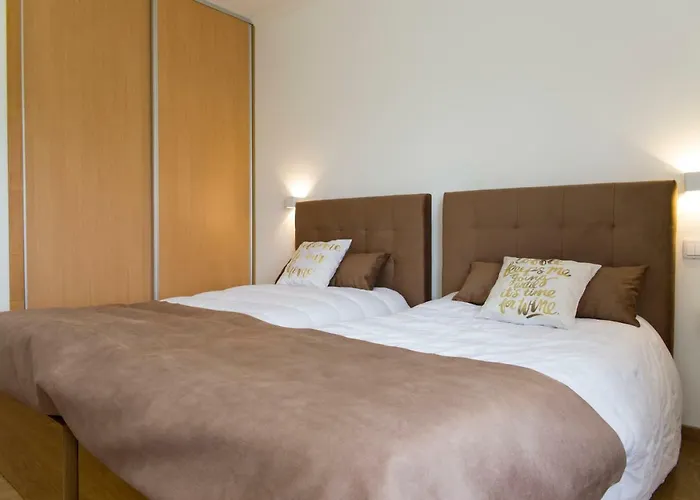 בית נופש Quinta Teoria - Teoria *