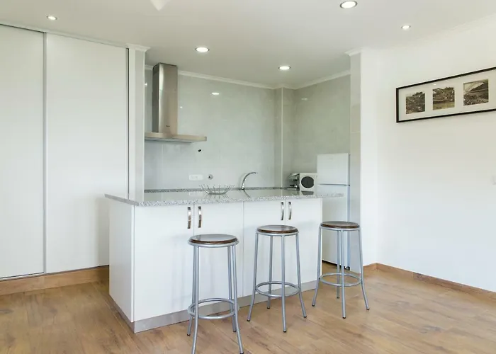 Quinta Teoria - Teoria Prázdninový dům Sabrosa