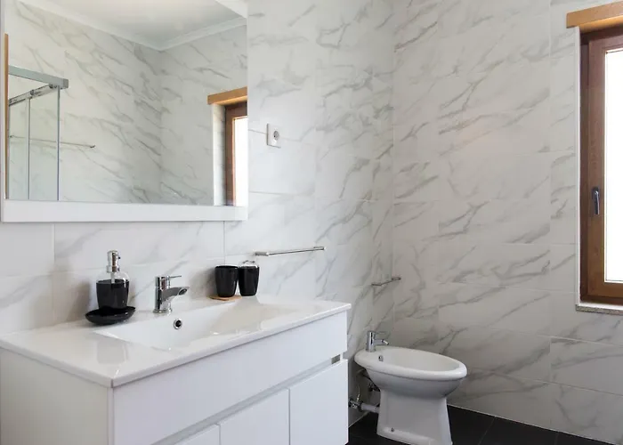 Quinta Teoria - Teoria בית נופש