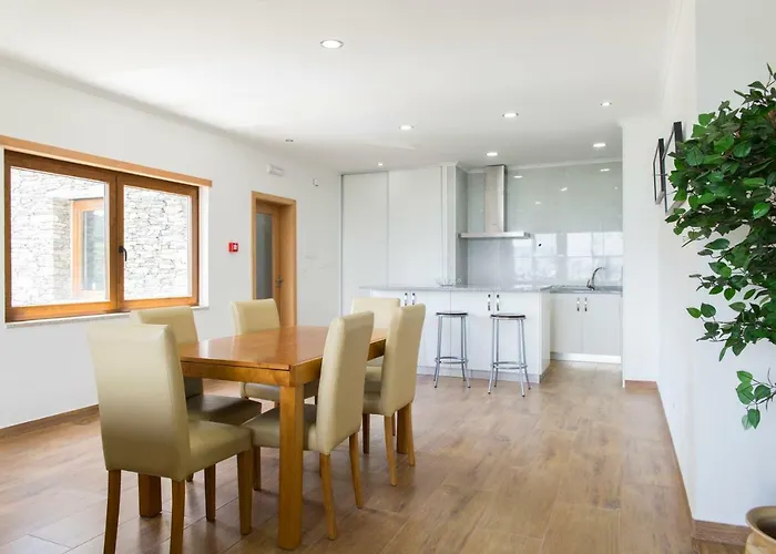 Quinta Teoria - Teoria בית נופש סברוסה