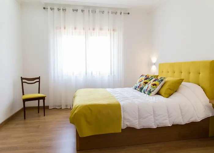 Feriehus Quinta Teoria - Teoria Sabrosa