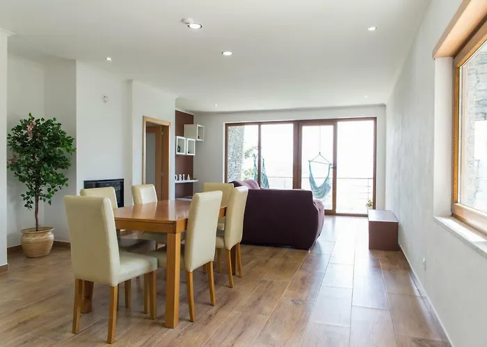 Quinta Teoria - Teoria Feriehus Sabrosa