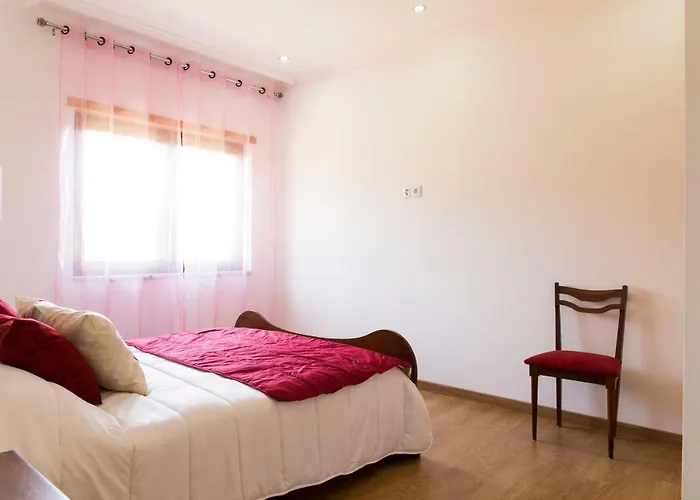 Quinta Teoria - Teoria בית נופש סברוסה