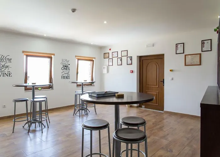 Quinta Teoria - Teoria בית נופש