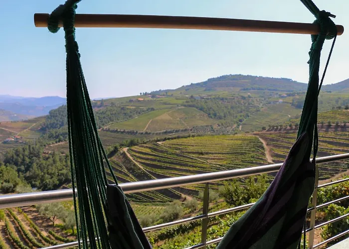 Quinta Teoria - Teoria Prázdninový dům Sabrosa