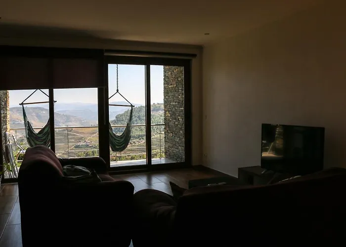 Prázdninový dům Quinta Teoria - Teoria *