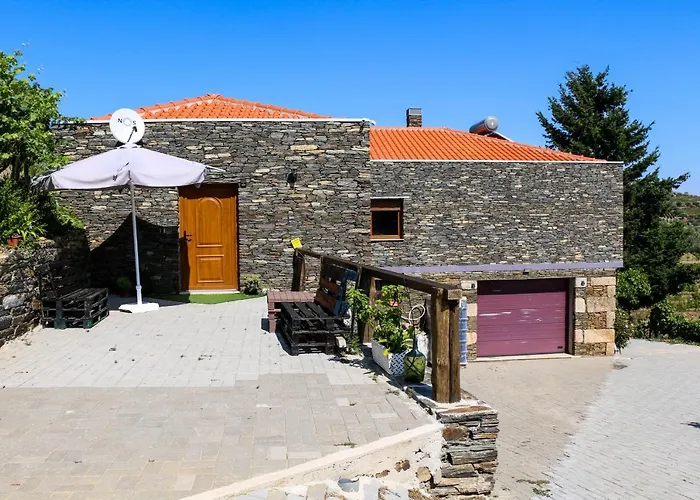 בית נופש Quinta Teoria - Teoria